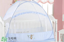 嬰兒蚊帳什么樣的好？嬰兒蚊帳什么款式好？