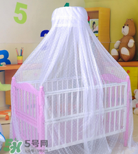 嬰兒蚊帳什么樣的好？嬰兒蚊帳什么款式好？