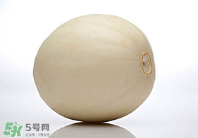 白蘭瓜不能和什么一起吃？白蘭瓜和什么相克？