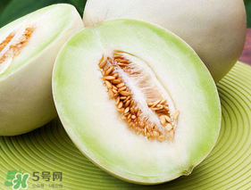 白蘭瓜不能和什么一起吃？白蘭瓜和什么相克？