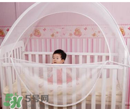嬰兒蚊帳什么牌子好？寶寶蚊帳什么牌子好？