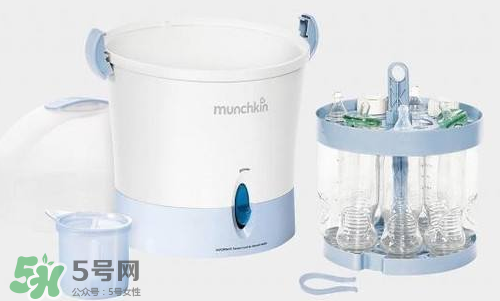 奶瓶消毒鍋有必要買嗎？奶瓶消毒鍋有沒有必要？