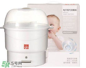 奶瓶消毒鍋的使用方法 奶瓶消毒鍋如何使用？