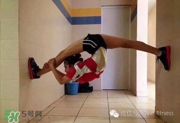 堅持做一個月平板支撐會怎樣？女生做平板支撐一個月
