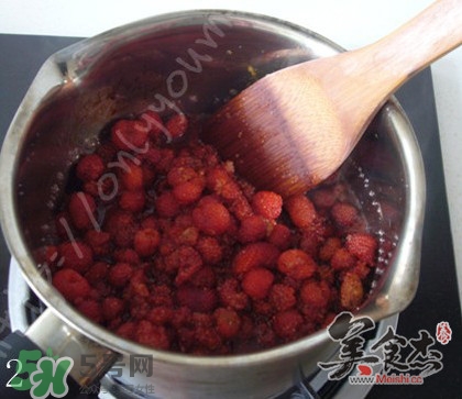 來月經(jīng)可以吃樹莓嗎？月經(jīng)期間吃樹莓好嗎？