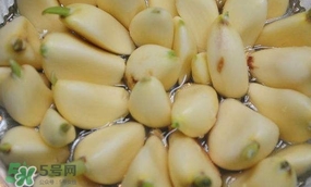 蒜頭發(fā)芽了還能吃嗎？蒜頭發(fā)芽了芽心能吃嗎