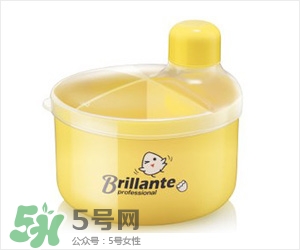 奶粉盒怎么用？奶粉盒有用嗎？