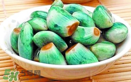 如何腌大蒜頭？腌咸蒜頭的做法