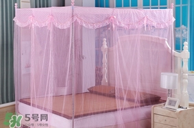 嬰兒蚊帳怎么安裝？嬰兒蚊帳安裝方法圖解