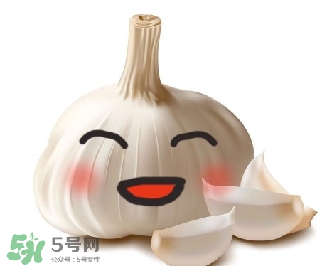 蒜頭什么人不能吃？什么人不能吃大蒜