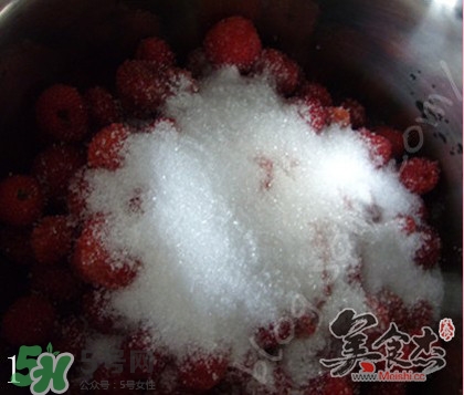 來月經(jīng)可以吃樹莓嗎？月經(jīng)期間吃樹莓好嗎？