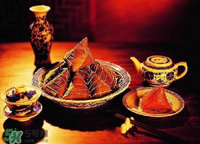 喝雄黃酒是什么節(jié)日？喝雄黃酒的來歷