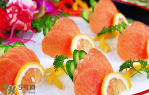 三文魚哪個部位最好吃？三文魚什么部位好吃？