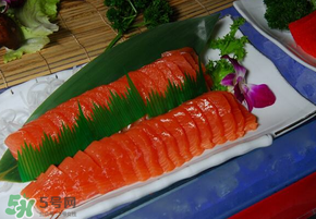 新鮮三文魚怎么保存？新鮮三文魚可以放多久？