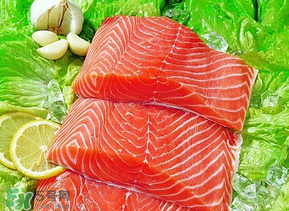 新鮮三文魚怎么保存？新鮮三文魚可以放多久？