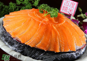 三文魚煮多久？寶寶吃三文魚煮多久熟？