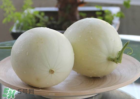 甜瓜什么人不能吃？甜瓜的食用禁忌