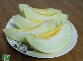 甜瓜為什么這么甜？甜瓜怎么種甜？