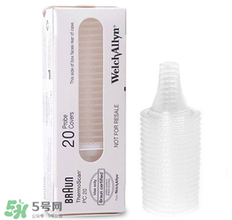 耳溫槍耳套多久換一次？耳溫槍耳套需要更換嗎？