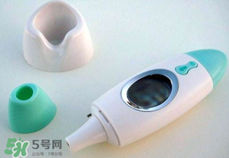 博朗耳溫槍大人能用嗎？耳溫槍大人能不能使用呢？