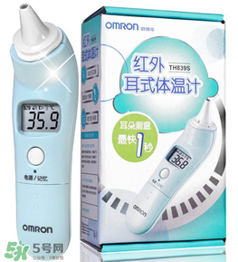 博朗耳溫槍大人能用嗎？耳溫槍大人能不能使用呢？