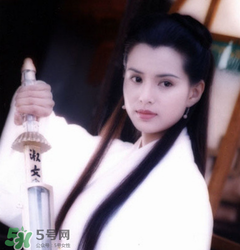 李若彤凍齡美貌是怎么保養(yǎng)的？李若彤近照曝光美貌不輸當(dāng)年