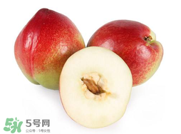 油桃什么人不能吃？油桃的禁忌