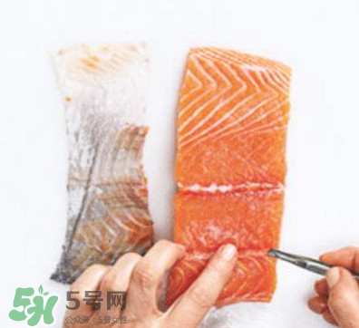 三文魚有刺嗎？三文魚的刺怎么處理