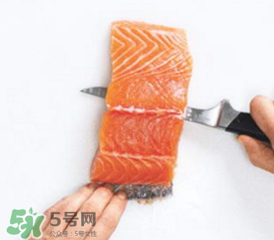 三文魚有刺嗎？三文魚的刺怎么處理