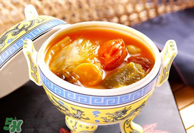 佛跳墻是什么菜？佛跳墻是什么菜系？