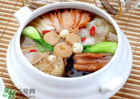 佛跳墻有什么材料？佛跳墻有多少種食材？