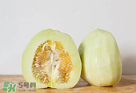 香瓜吃了舌頭麻怎么辦？吃完香瓜舌頭麻怎么辦？