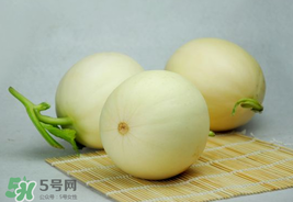 香瓜吃了舌頭麻怎么辦？吃完香瓜舌頭麻怎么辦？