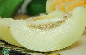 吃甜瓜為什么舌頭疼？吃甜瓜舌頭疼怎么辦？