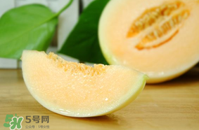 吃甜瓜為什么舌頭疼？吃甜瓜舌頭疼怎么辦？