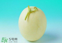 來月經(jīng)可以吃甜瓜嗎？月經(jīng)期間可以吃甜瓜嗎？