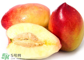 油桃怎么保存？油桃怎么保鮮？