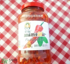 老干媽有幾種口味？老干媽哪種口味最好吃？