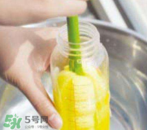 奶瓶清潔劑安全嗎？長(zhǎng)期用奶瓶清潔劑有副作用嗎？