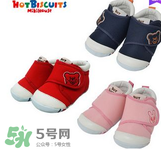 mikihouse鞋子好到底在哪里？mikihouse鞋子有哪些優(yōu)點？