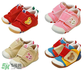 mikihouse鞋子好到底在哪里？mikihouse鞋子有哪些優(yōu)點？