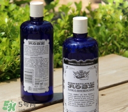 roberts古老玫瑰水怎么用？roberts古老玫瑰水使用方法