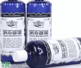 roberts古老玫瑰水怎么用？roberts古老玫瑰水使用方法