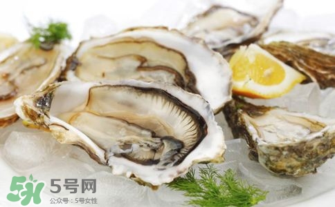 丹麥生蠔能吃嗎？生蠔的吃法大全集
