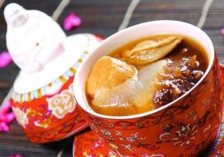 佛跳墻有什么材料？佛跳墻有多少種食材？