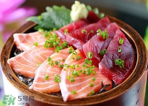三文魚有寄生蟲嗎？三文魚生吃有寄生蟲嗎