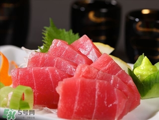 三文魚有寄生蟲嗎？三文魚生吃有寄生蟲嗎