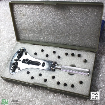 dw手表怎么換電池？dw丹尼爾惠靈頓手表換電池步驟