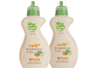 奶瓶清洗劑有必要買嗎？有沒(méi)有必要專門買奶瓶清洗劑？