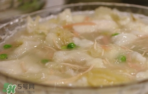 黃唇魚鰾是魚肚嗎？黃唇魚鰾是魚泡嗎